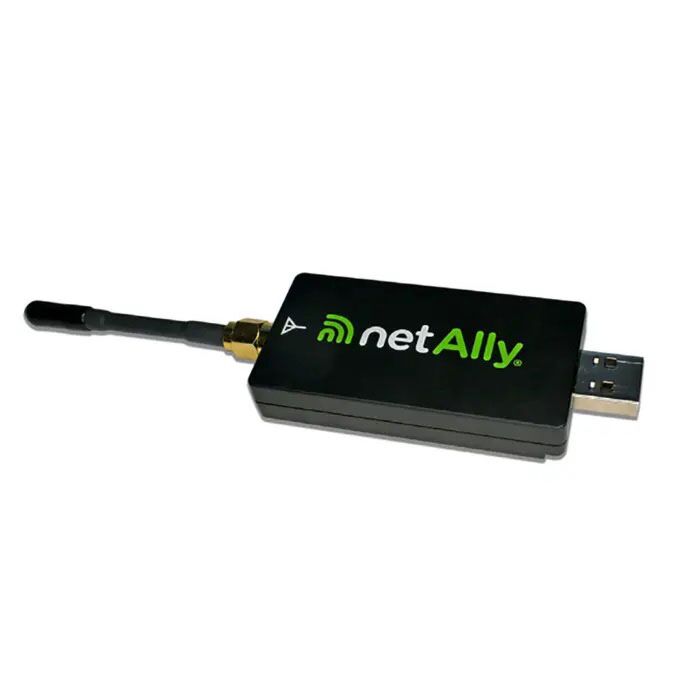 NetAlly NXT-1000 for Rent, Portable Spectrum Analyzer