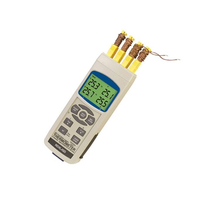 Newport Electronics RDXL4SD