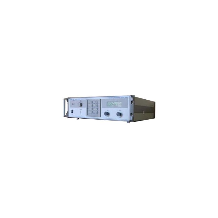 Noisecom UFX-BER 1200/1710 for Rent, Carrier-to-Noise Generator, 4 x 20 VFD Direct Display