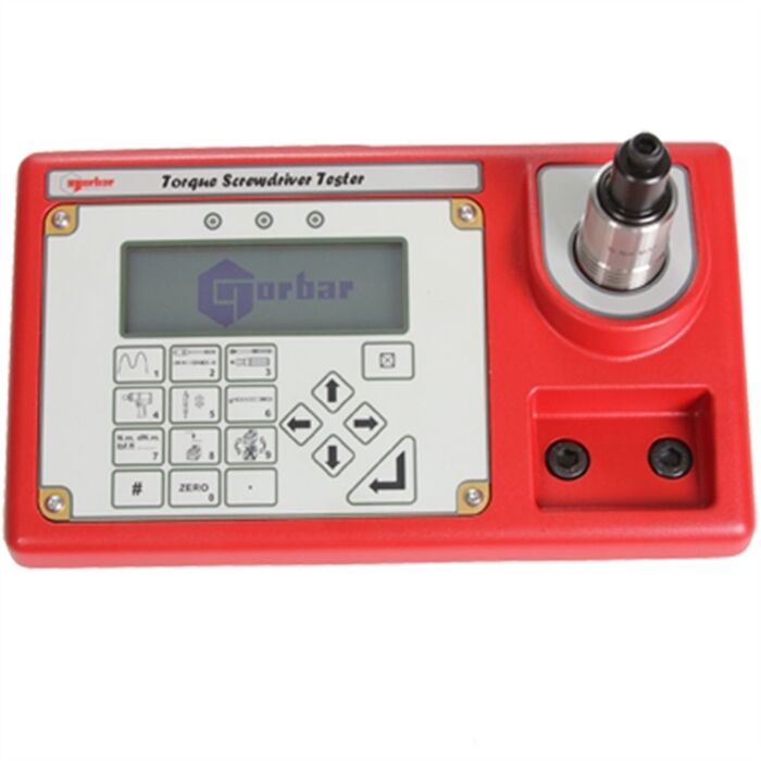 Norbar Torque Tools TST 25 