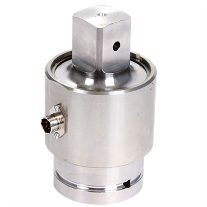 Norbar Torque Tools 50703.LOG Smart Static Transducer 2500Nm,1-1/2"M/F Drive
