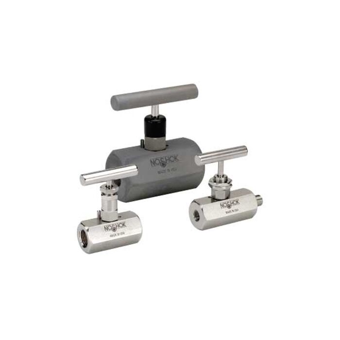 Noshok 402-MFAC
