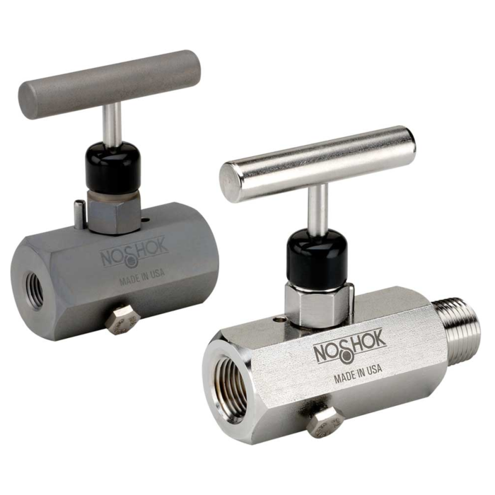 Noshok 602-FFC