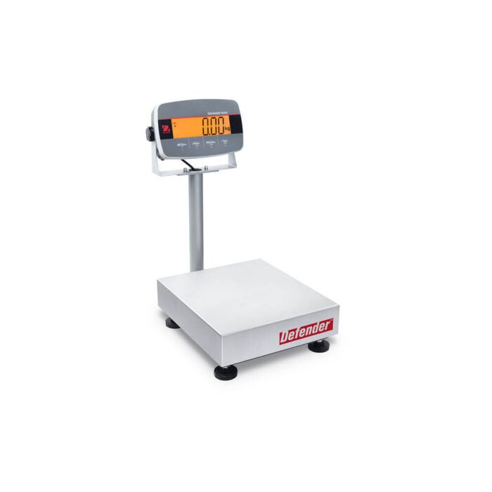 Ohaus Scale I-D33P150B1X5 AM Defender 3000 Bench Scale