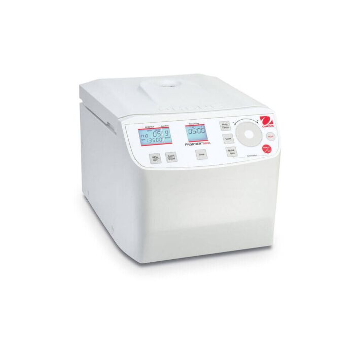 Ohaus Scale FC5513L-PLUS-R06 Centrifuge Micro 120V