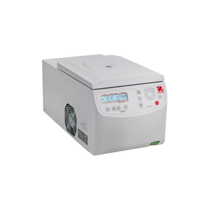 Ohaus Scale FC5513R Centrifuge Micro 120V