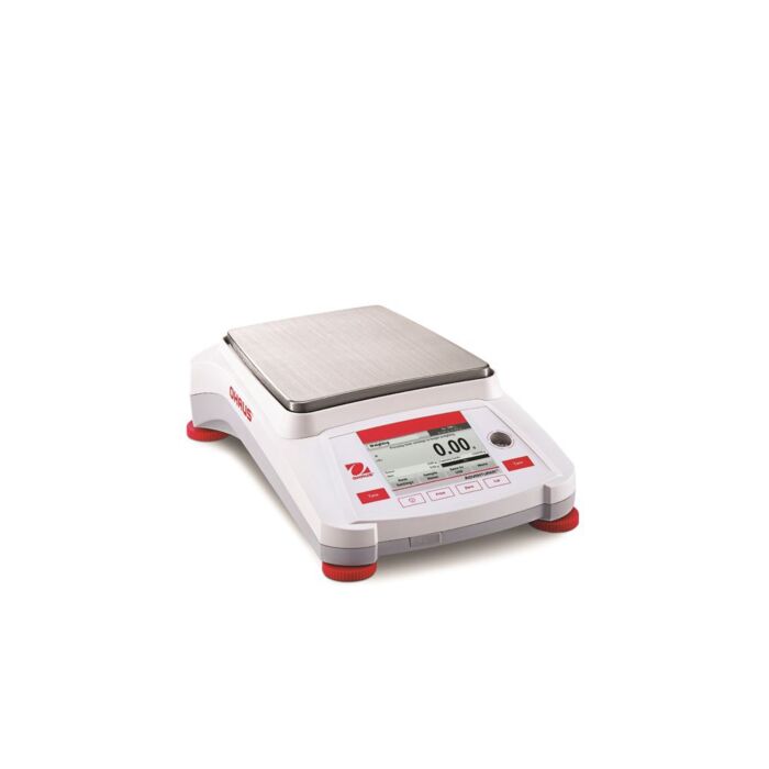 OHAUS Adventurer Precision Balance 2200g x 0.01g