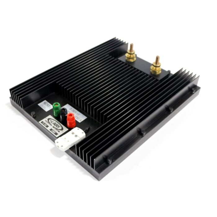  OHM-LABS-CS-300 for Rent, Precision Current Shunt, 300A, 0.1 mohm, 30mV