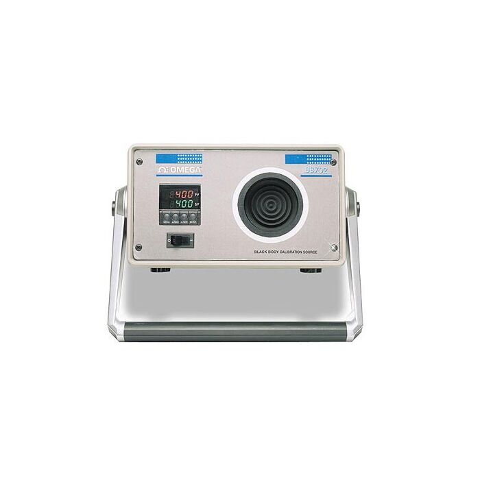 Omega Engineering BB702 Infrared Calibrator, High Performance Blackbody Calibration Source