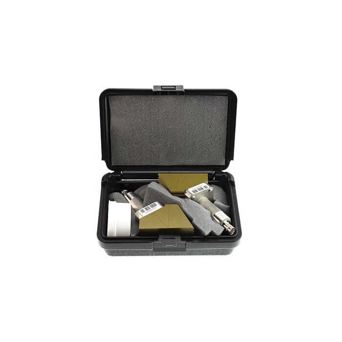 Panametrics C-PT Transducer Pair, -20 to 210C 2MHz