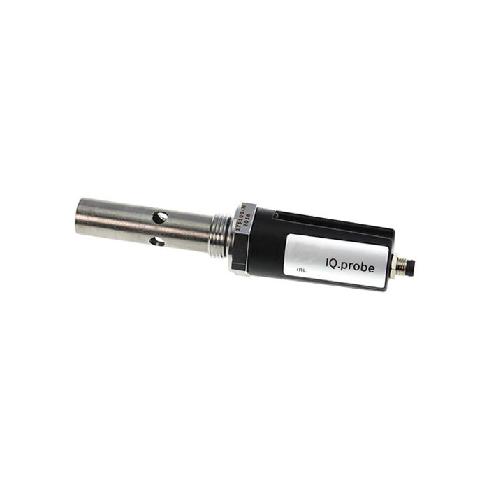 Panametrics IQ.PROBE Moisture Probe with Thin Film Aluminum Oxide Moisture Sensor