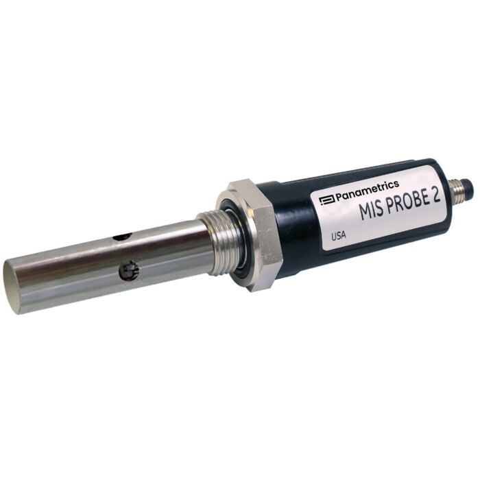 Panametrics MISP2-2W-T20-1000 MISP2 Moisture Image Series Probe