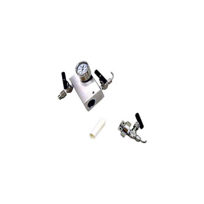 Panametrics SS880A Standard Portable Sample System