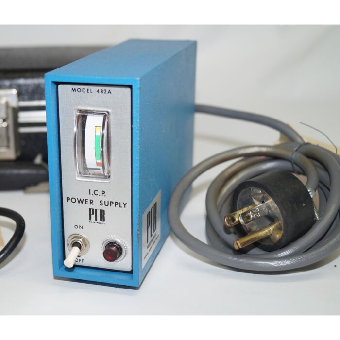PCB 482A for Rent, Integrated Circuit Piezoelectric Power Supply