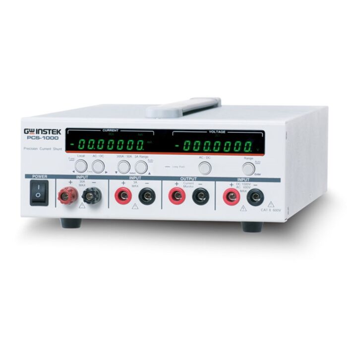 Instek PCS-1000 