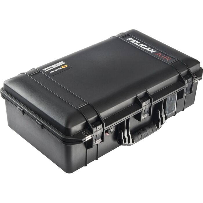 Pelican Products 1555NF-BLACK 