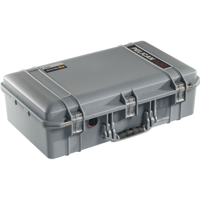 Pelican Products 1555NF-SILVER 