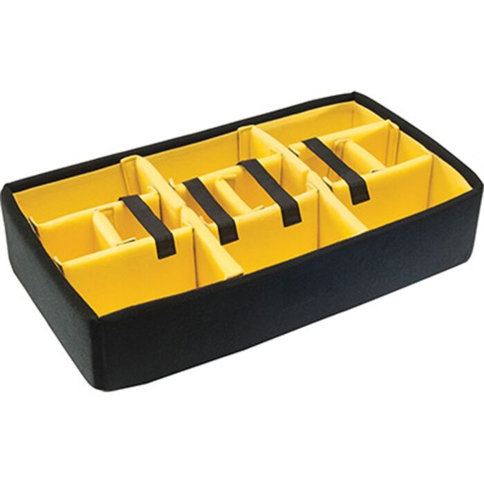Pelican Products 1555AIRDS
