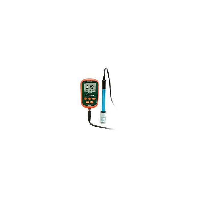 Extech PH300 Waterproof pH/mV/Temperature Kit