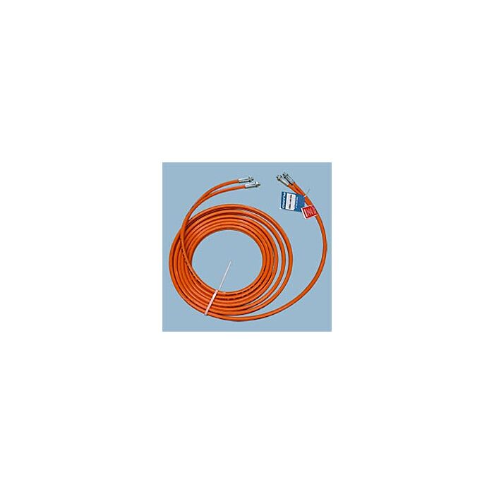 Plarad B20-000-1-00830 High Pressure Hose, 800bar