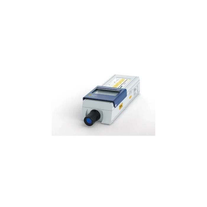 Polytec VIBROGO-200-RM for Rent, Portable Battery Powered Laser Vibrometer 