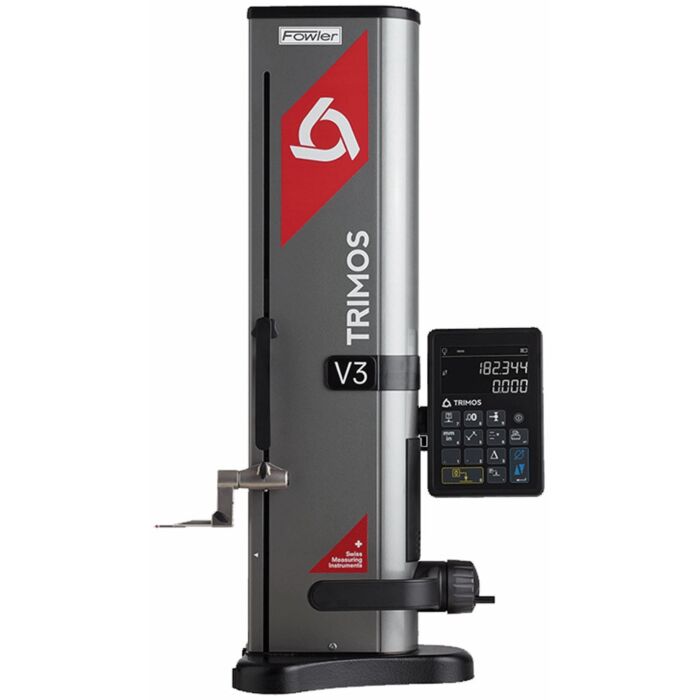 Precision 54-192-340-0 V3-400 Height Gage