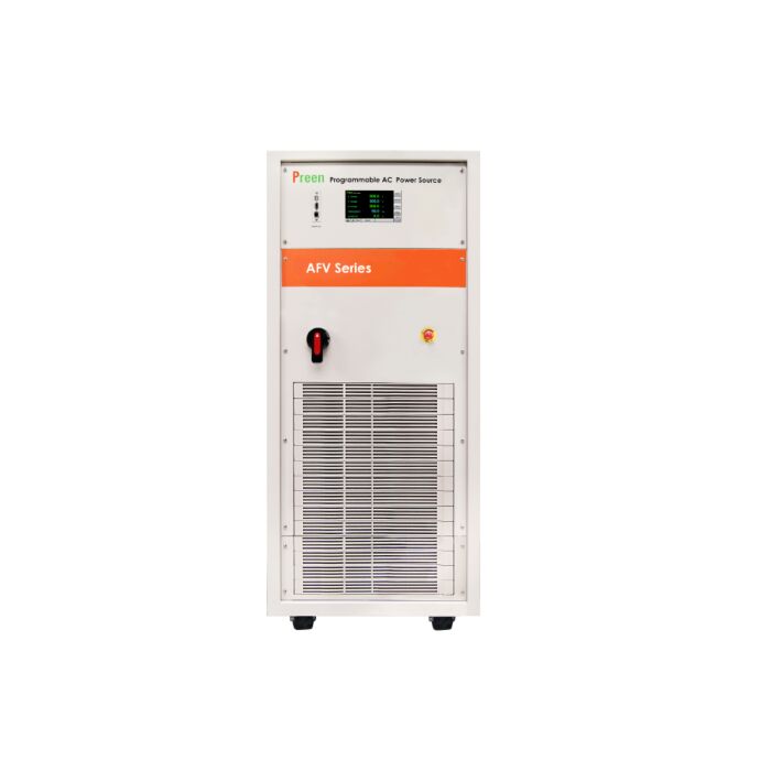 Preen Power AFV-33030-480-H400/AFV-006 Power Source
