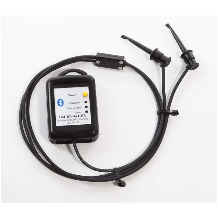 ProComSol HM-BT-BAT-ER-Calibration Software