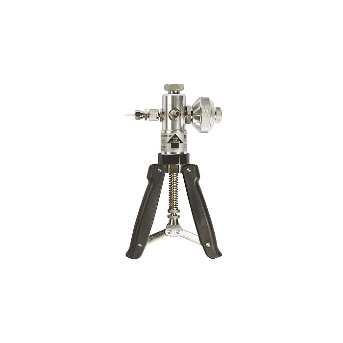Druck PV211 Pneumatic Test Kit