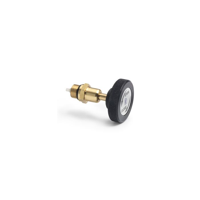 Ralston Instruments QTCM-0021 Fill Valve Assembly