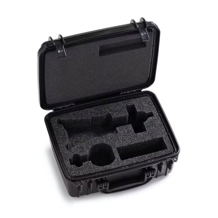 Ralston Instruments DCAP Case for DCAP or DCAP-PV Pumps and Accessories