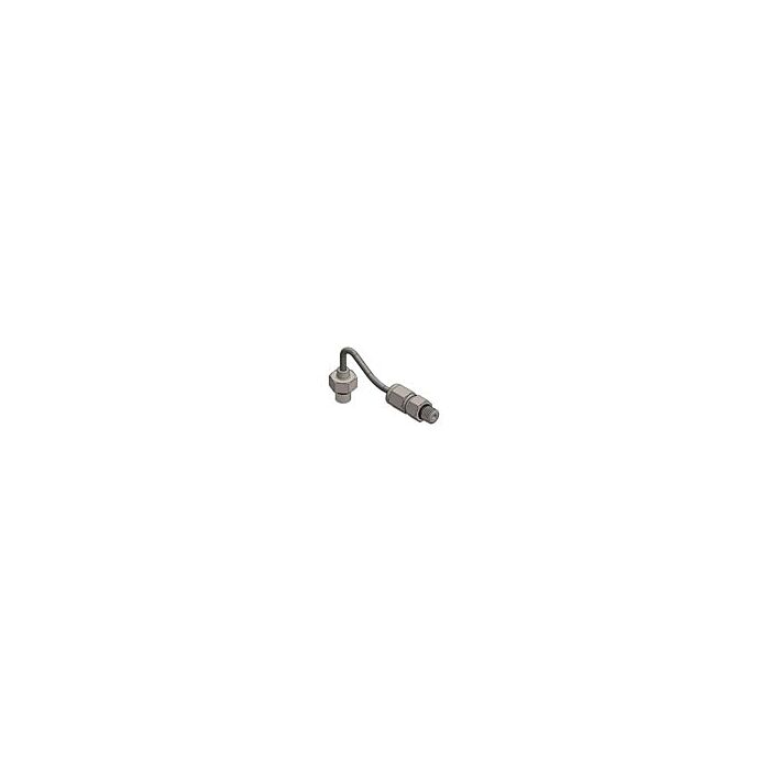 Ralston Instruments NPAK-0058 NPAK Tube Connecting Regulator to "Regulated Pressure" Gauge