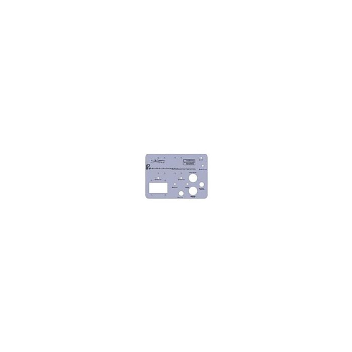 Ralston Instruments NPAK-0085 NPAK Replacement Control Panel