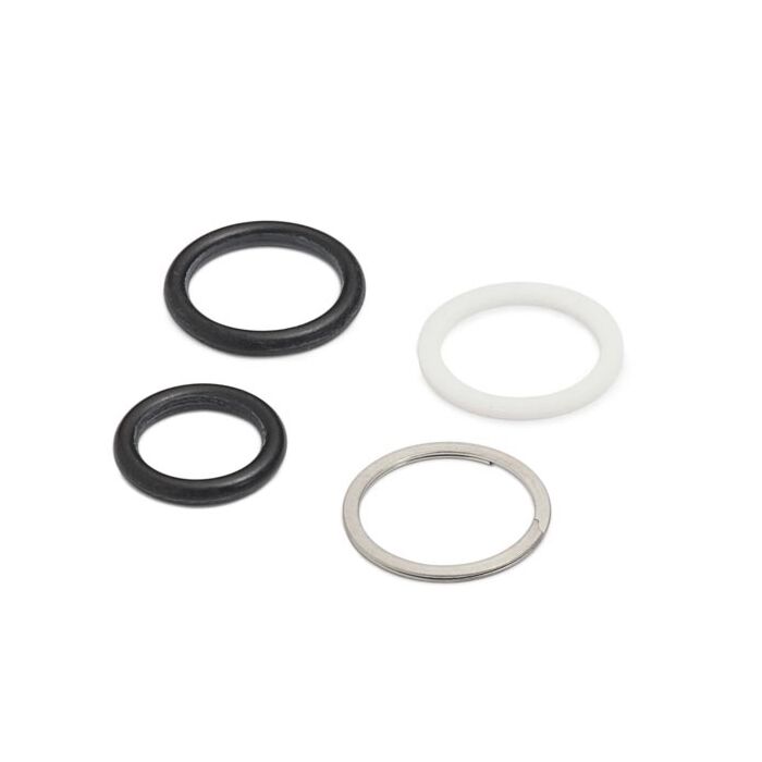 Ralston Instruments QTHA-2FSF-SK Replacement & Seal Retaining Ring Kit