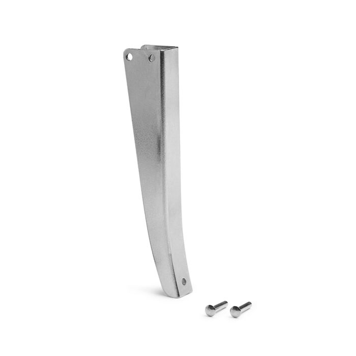 Ralston Instruments QTHP-0022 HP, XH Fixed Handle Assembly Rivets