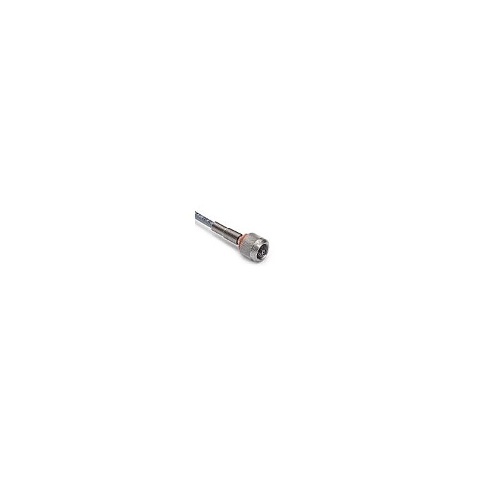 Ralston Instruments QTQT-HOS-5M Quick-test 6900PSI Hose, Brass Hose Ends, 5m (16.4')