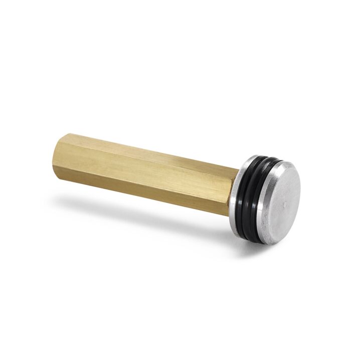 Ralston Instruments QTVC-0018 QTVC Fine Adjust Piston only