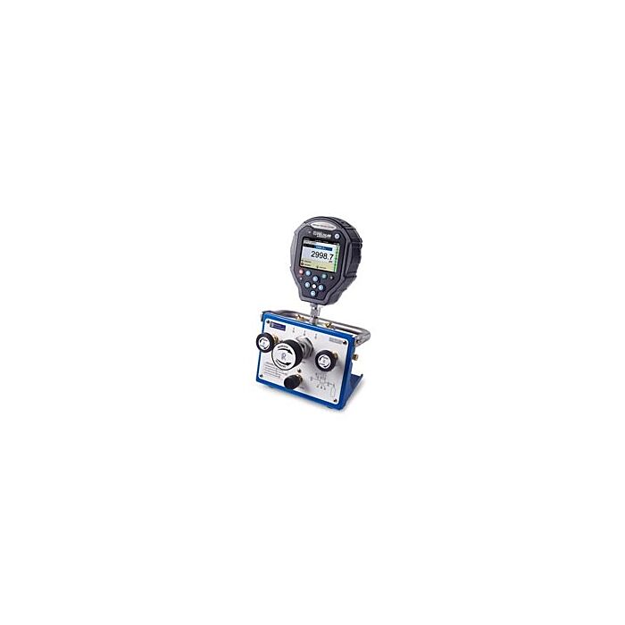 Ralston Instruments QTVC-3KPSIG-FL QTVC, 3KPSIG FieldLab Pressure Calibration Kit
