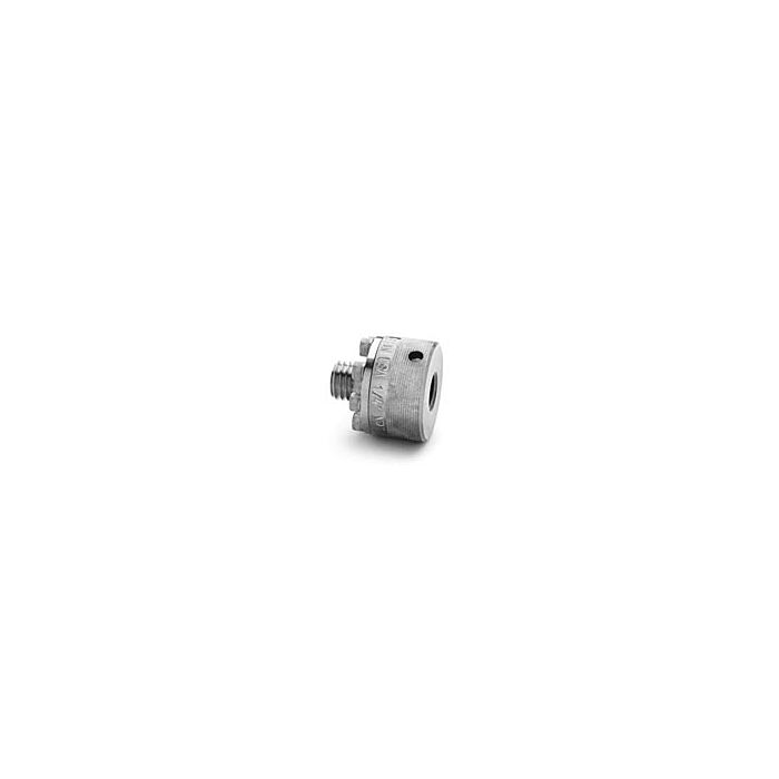Ralston Instruments XTHA-2FS0-QD 1/4" female NPT Quick-connect x male Quick-test XT, Stainless Steel Adapter