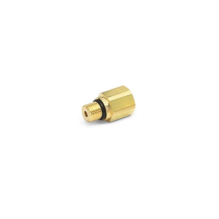 Ralston Instruments QTHA-3S1F 1/8'' Female NPT Adapter