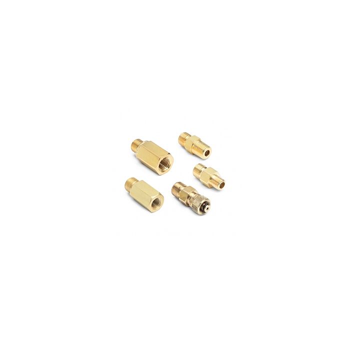 Ralston Instruments QTHA-KIT-0 Hose and Adapter Kit