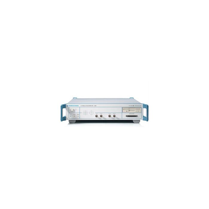 Rohde & Schwarz AMIQ04 for Rent, I/Q Modulation Generator