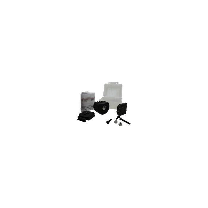 Rennsteig 624 784 3 01 CRIMP DIE SET for MCON 1.2 CB, Cable Range 0.50 - 0.75 mm_