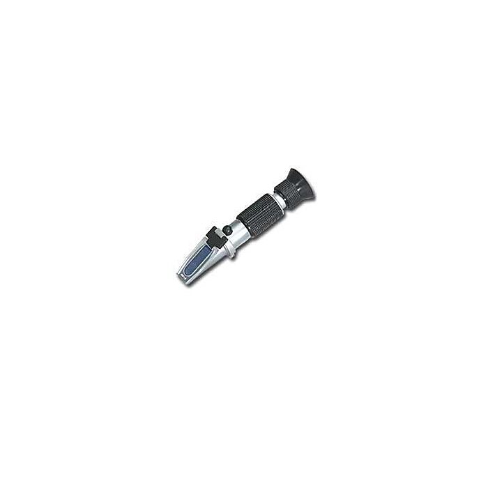 Extech RF20 Portable Salinity Refractometer (0 to 100ppt) with ATC