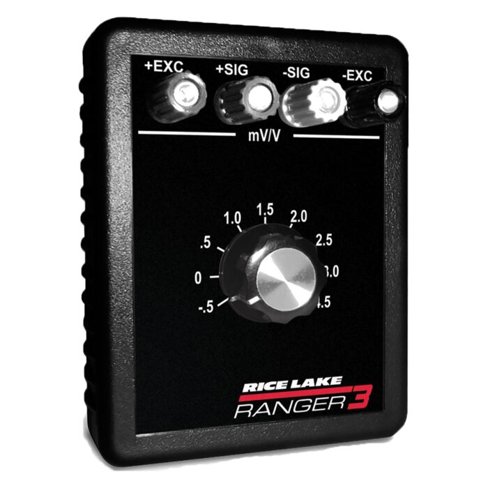 Rice Lake Weighing Systems 68030