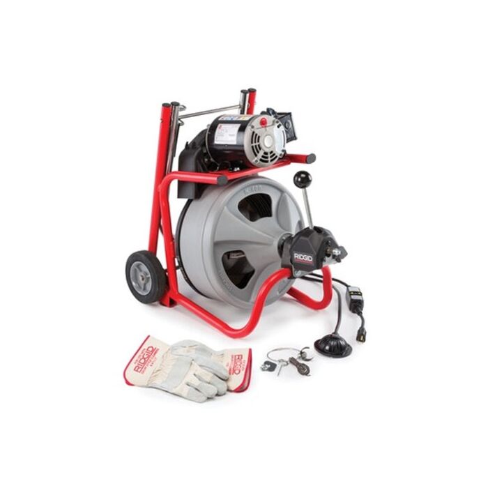 Ridgid Tools 27008 
