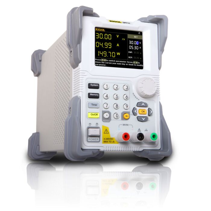 RIGOL DP711