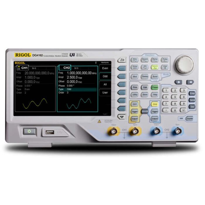 RIGOL DG4062