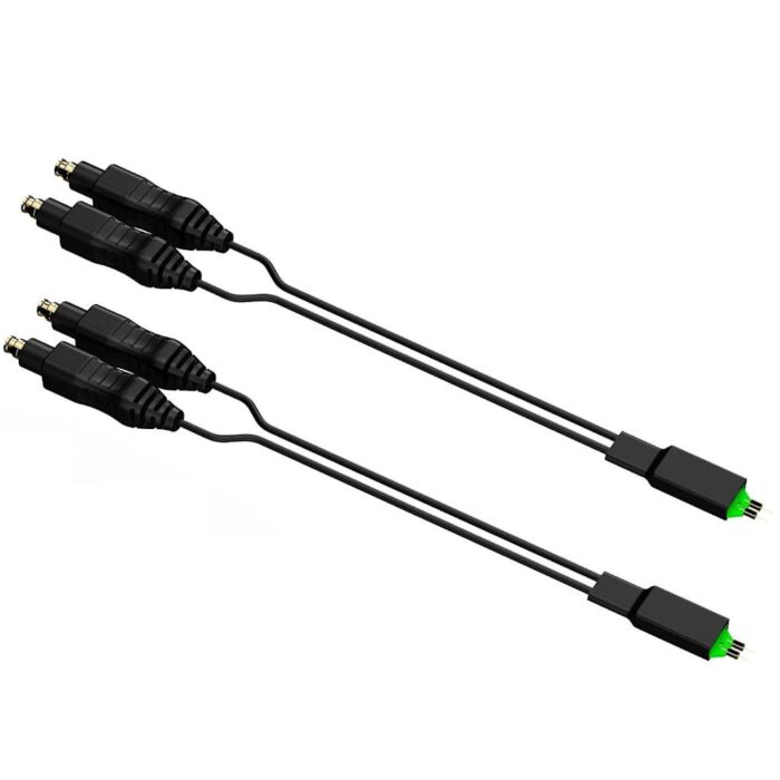 Rigol PVA9-DS01-6X 450 ohms Welded Differential Probe Head