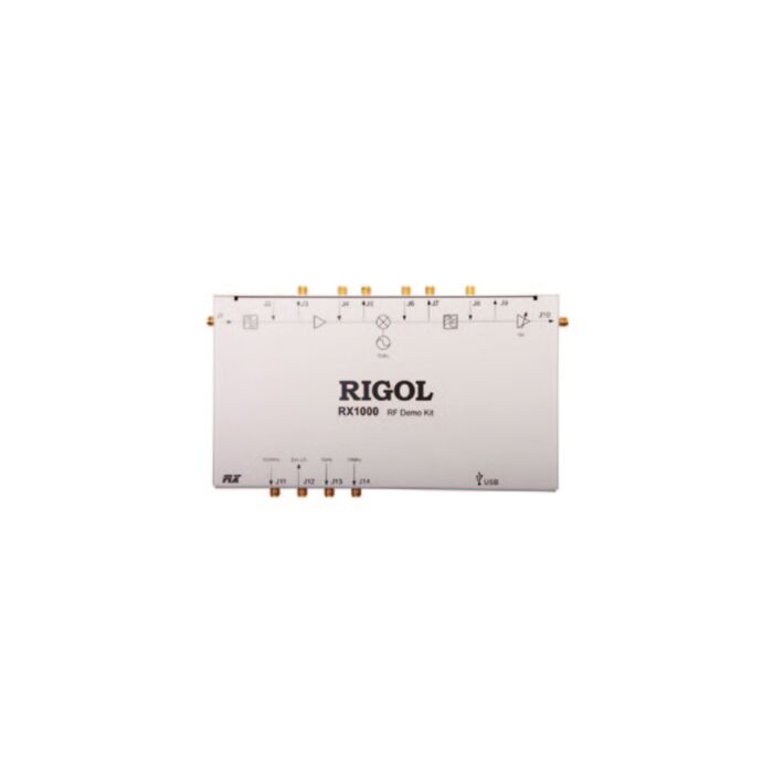 RIGOL RX1000